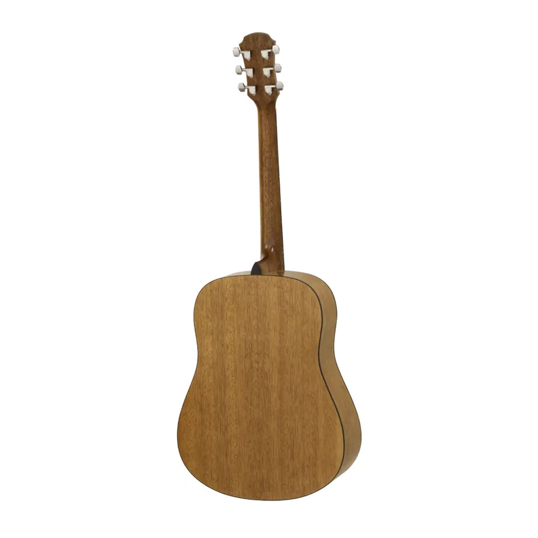 Aria D-65 Acoustic Guitar